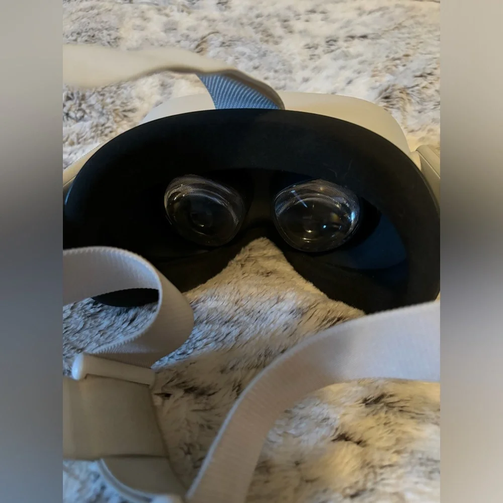 Oculus Quest 2 128GB